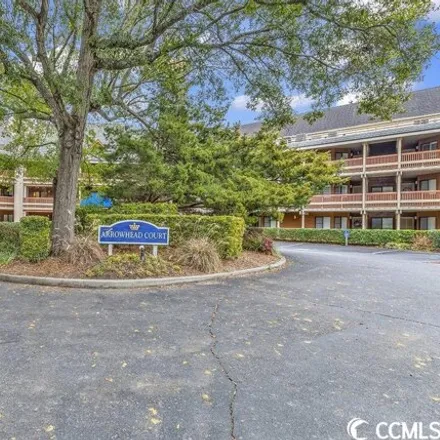 Image 1 - 181 Rothbury Circle, Arcadian Shores, Horry County, SC 29572, USA - Condo for sale