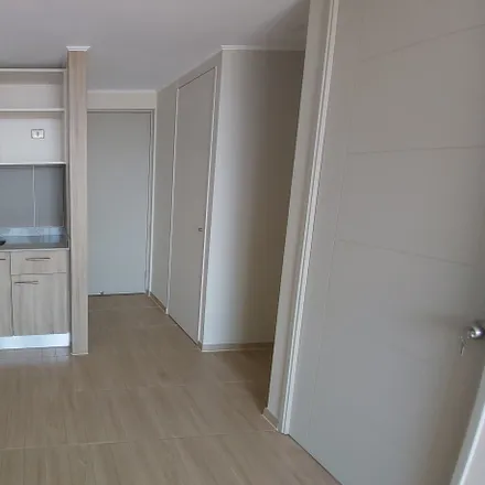 Rent this 1 bed apartment on Avenida Fermín Vivaceta 3718 in 838 0741 Conchalí, Chile