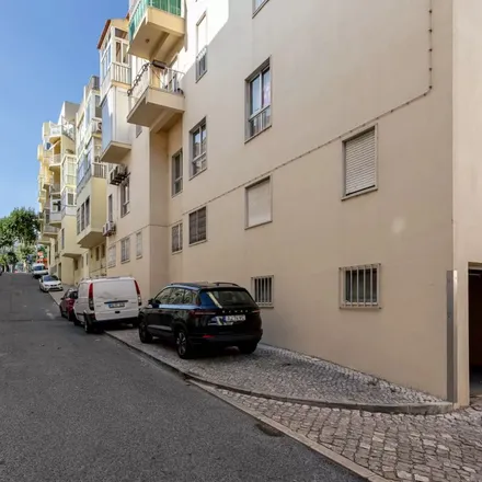 Image 5 - Rua Sampaio Bruno 66, 2775-211 Cascais, Portugal - Apartment for rent