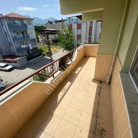 Image 1 - unnamed road, 45502 Soma, Turkey - Apartment for rent