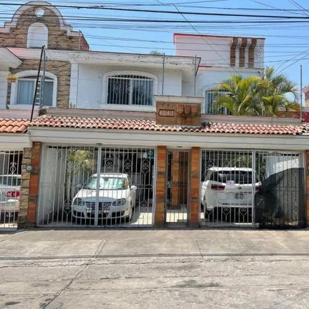 Image 2 - Calle M. Torelli, Prados Guadalupe, 45020 Zapopan, JAL, Mexico - House for sale