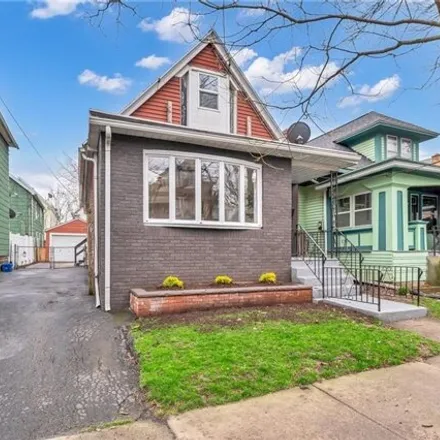 Buy this 3 bed house on 79 Royal Avenue in Buffalo, NY 14207