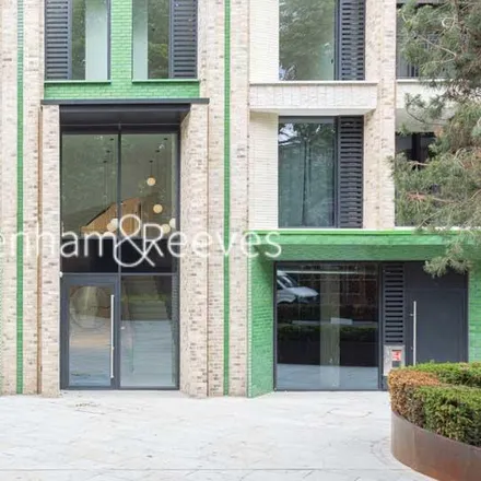 Image 5 - Qatar Airlines, 1 Cluny Mews, London, SW5 9EG, United Kingdom - Apartment for rent