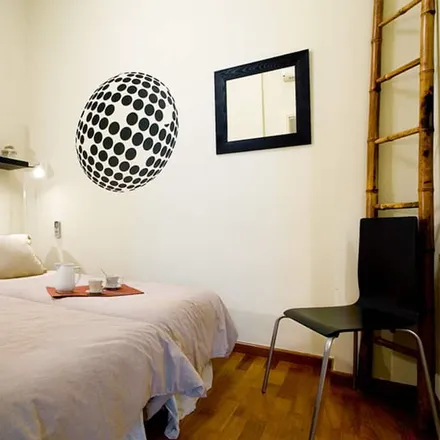 Rent this 1 bed apartment on Barcelona in Catalonia, Spain