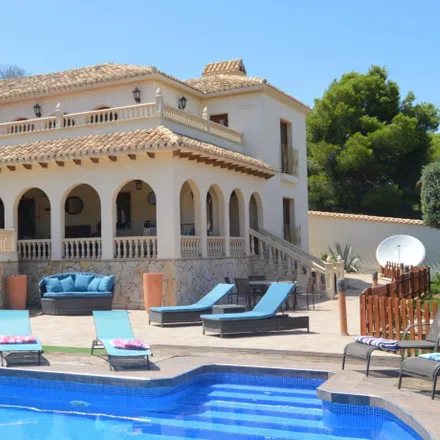 Image 1 - unnamed road, 03193 Orihuela, Spain - House for sale