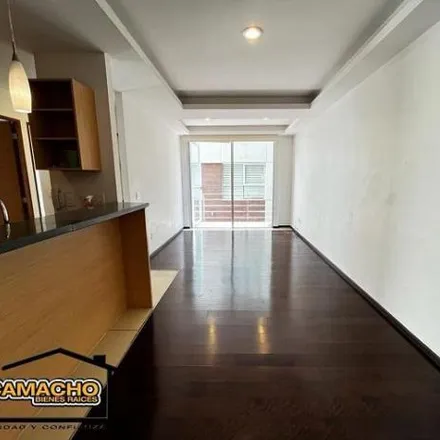 Image 2 - Pemex, Avenida Río Rhin, Cuauhtémoc, 06500 Mexico City, Mexico - Apartment for sale