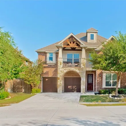 Buy this 4 bed house on 6805 Oriole Lane in North Richland Hills, TX 76182
