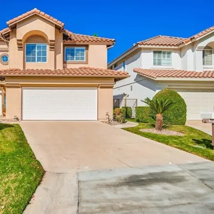 Rent this 3 bed house on 201 Calle Moreno in San Dimas, CA 91773