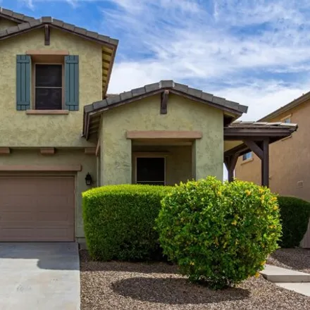 Buy this 4 bed house on 13175 North 148th Avenue in Surprise, AZ 85379
