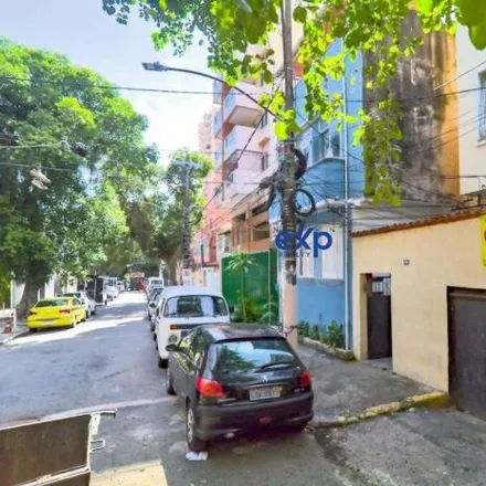 Buy this 2 bed apartment on Rua Álvaro Ramos 569 in Botafogo, Rio de Janeiro - RJ