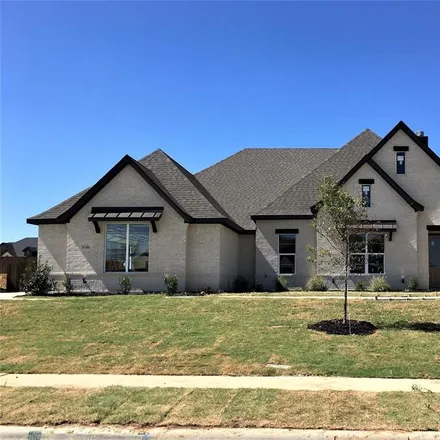 Buy this 4 bed house on Persimmon Drive in Ovilla, TX