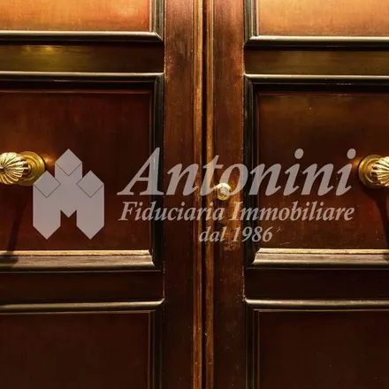 Image 4 - Via Bisagno, 00199 Rome RM, Italy - Apartment for rent