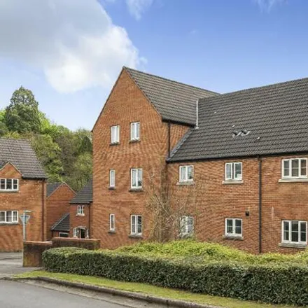 Buy this 2 bed apartment on Forge Road in Dursley, GL11 4GB