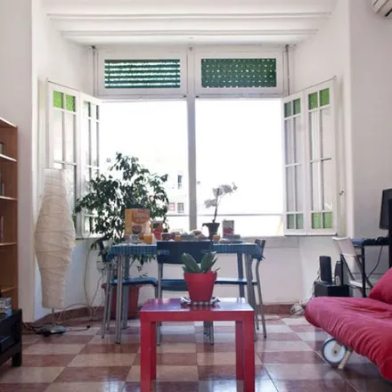Image 7 - Hedra, Carrer d'Àngel Guimerà, 46008 Valencia, Spain - Apartment for rent