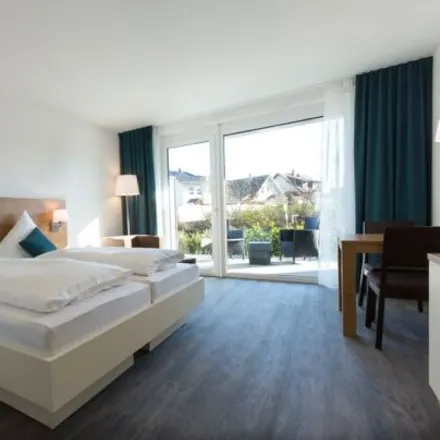 Rent this 1 bed apartment on Eisenbahnstraße 55 in 79418 Schliengen, Germany