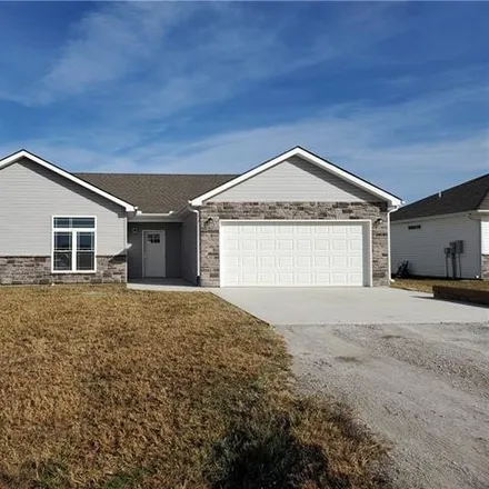 Buy this 3 bed house on Northwest 451 in Johnson County, MO
