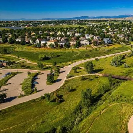 Buy this 2 bed condo on Fossil Creek Trail in Fort Collins, CO 80525