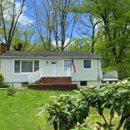 Image 1 - 128 Dover - Chester Road, Ironia, Randolph Township, NJ 07869, USA - House for sale