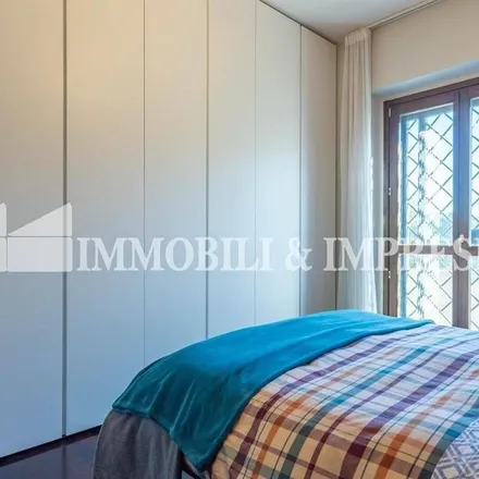 Image 7 - Casale Lumbroso/Severi, Via del Casale Lumbroso, 00163 Rome RM, Italy - Apartment for rent