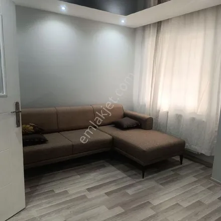 Rent this 1 bed apartment on Mustafa Kemal Caddesi in 34515 Esenyurt, Turkey