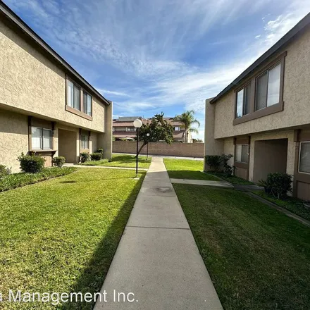 Rent this 2 bed apartment on unnamed road in Glendora, CA 91741