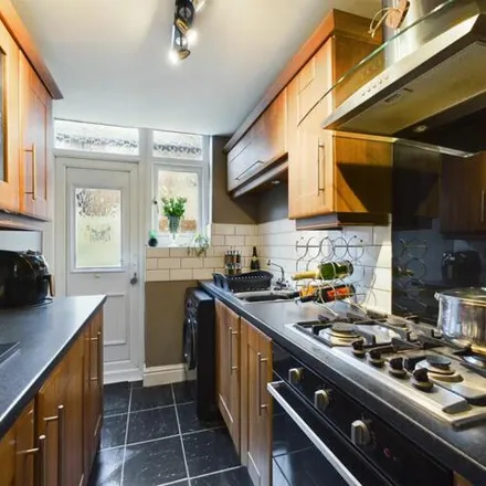 Image 9 - Boxdale Road, Liverpool, L18 5EW, United Kingdom - Townhouse for sale