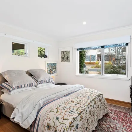 Image 3 - Australian Capital Territory, Roebuck Street, Red Hill 2603, Australia - Apartment for rent
