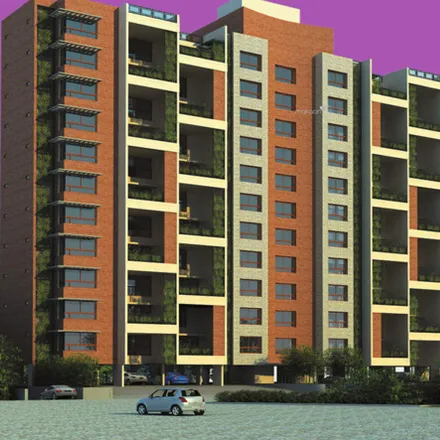 Rent this 3 bed apartment on unnamed road in Baner, Pune - 511045