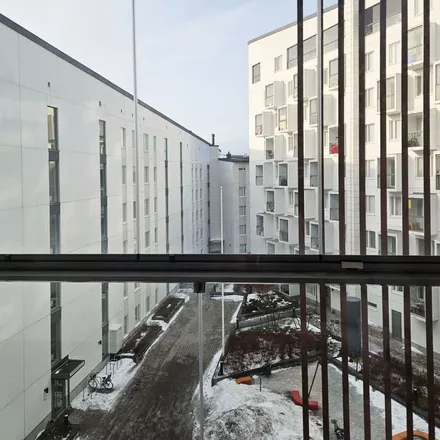 Image 5 - Karavaanikuja 2, 00980 Helsinki, Finland - Apartment for rent