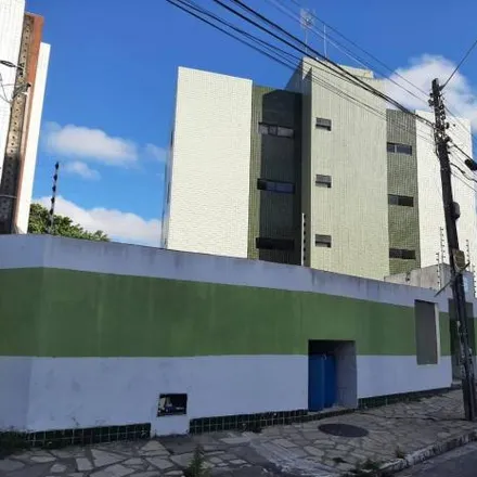 Buy this 3 bed apartment on Rua Farmacêutico Antônio Leopoldo Batista in Jardim São Paulo, João Pessoa - PB