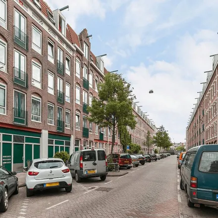 Image 2 - Jacob van Lennepstraat 258C, 1053 KB Amsterdam, Netherlands - Apartment for rent
