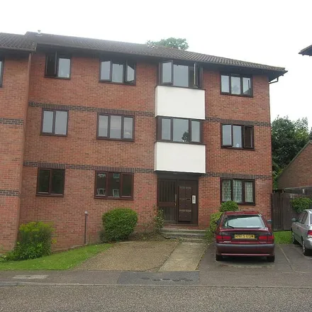 Image 1 - 208 Spring Road, Ipswich, IP4 5NH, United Kingdom - Apartment for rent