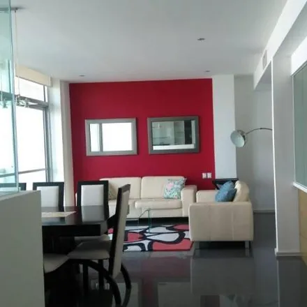 Rent this 3 bed apartment on Río Amacuzac in Residencial San Agustin, 66260