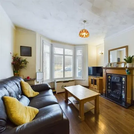 Image 2 - Harrow Junction, Cecil Road, London, HA3 5RB, United Kingdom - Townhouse for sale