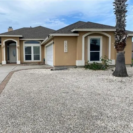 Buy this 3 bed house on 13922 Jacktar Street in Corpus Christi, TX 78418