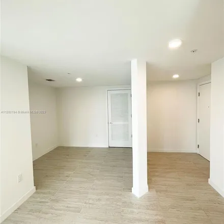Rent this 1 bed apartment on 3950 Biscayne Boulevard in Buena Vista, Miami