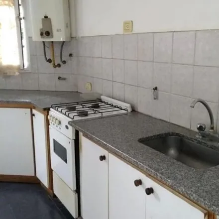 Buy this 1 bed apartment on Calle 120 1754 in Partido de La Plata, 1900 La Plata