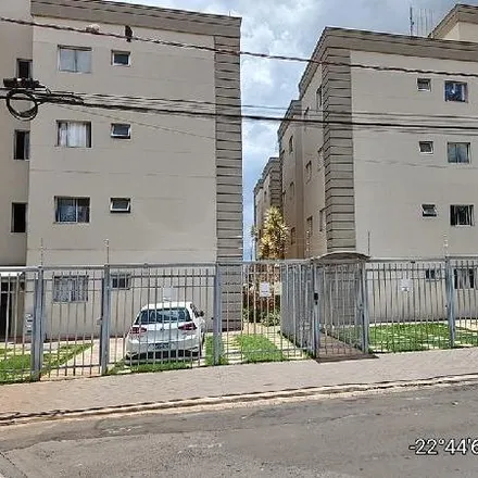 Buy this 2 bed apartment on Rua Santa Bárbara in Centro, Santa Bárbara d'Oeste - SP