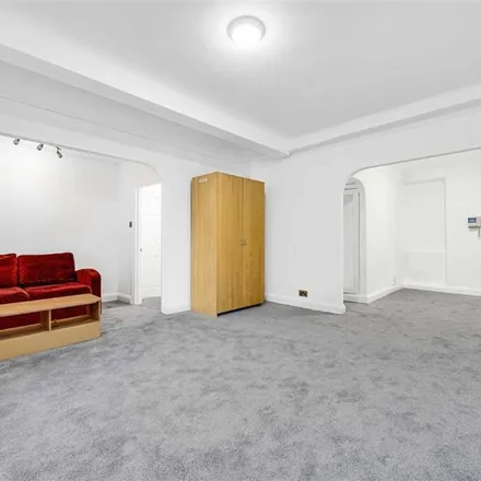 Rent this 3 bed apartment on Hard Rock Hotel in 11 Great Cumberland Place, London