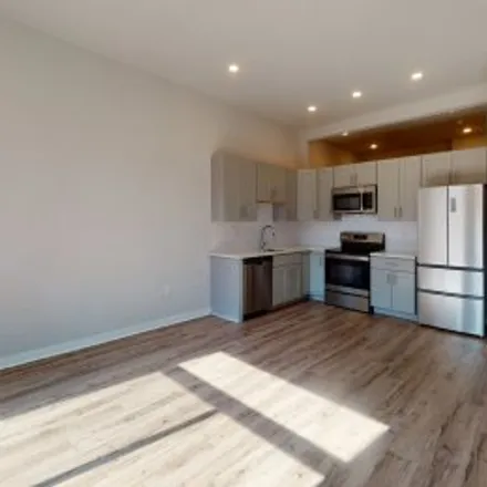 Rent this 1 bed apartment on #505,1143 North 3rd Street in Northern Liberties, Philadelphia