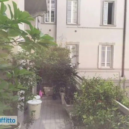Rent this 5 bed apartment on Via San Gregorio in 20124 Milan MI, Italy