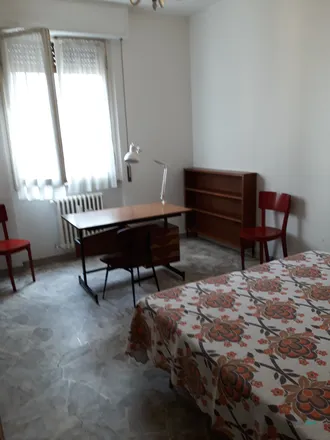Rent this studio room on Via Giuseppe Galliano 178 in 50144 Florence FI, Italy