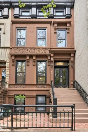 Image 1 - 487 14th Street, New York, NY 11215, USA - Townhouse for rent
