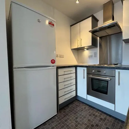 Rent this 1 bed apartment on Douglas Chase in Prestolee, M26 1RP