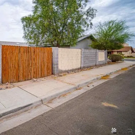 Image 4 - College Avenue, Yuma, AZ 85365, USA - House for sale