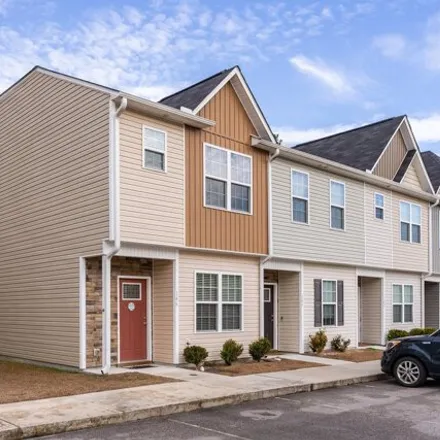 Buy this 2 bed townhouse on Beacon Woods Drive in Holly Ridge, NC 28445