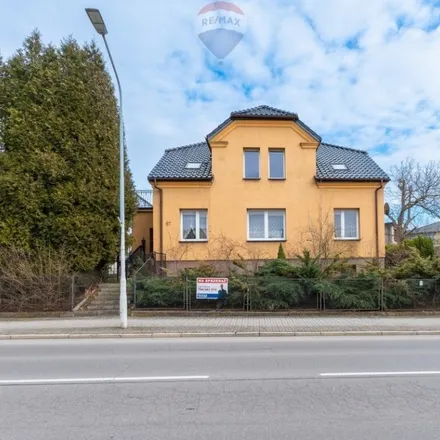 Image 4 - Katowicka, 43-500 Czechowice-Dziedzice, Poland - House for sale