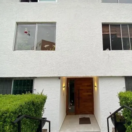 Buy this 3 bed apartment on unnamed road in La Magdalena Contreras, 10910 Mexico City