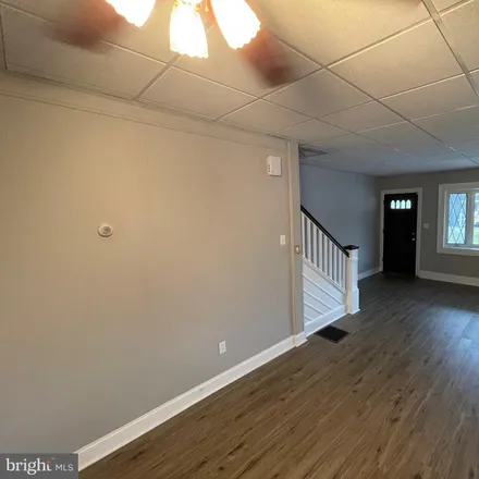 Image 4 - 1129 Butler Street, Chester, PA 19013, USA - Townhouse for rent