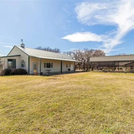 Image 5 - 391 Ballew Springs Road, Parker County, TX 76088, USA - House for sale